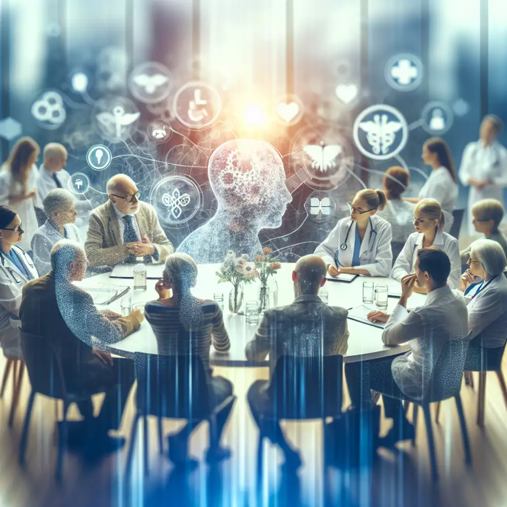 parkinsonova nemoc diskuze