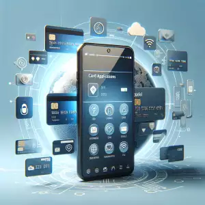 Aplikace Karty V Mobilu