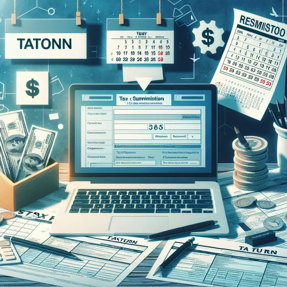 kde podat daňové přiznání