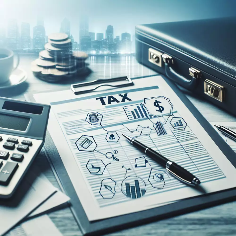 kde podat daňové přiznání