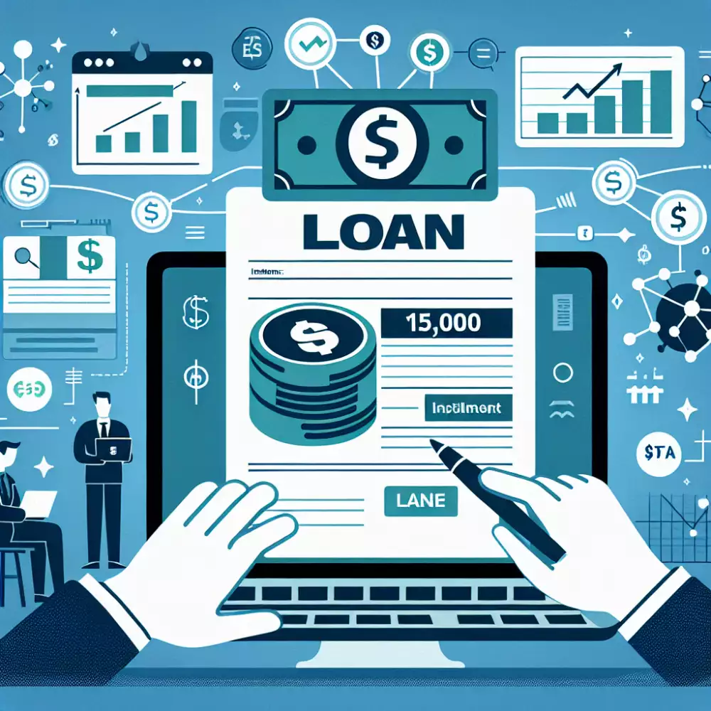 pujcka 15000 na splatky