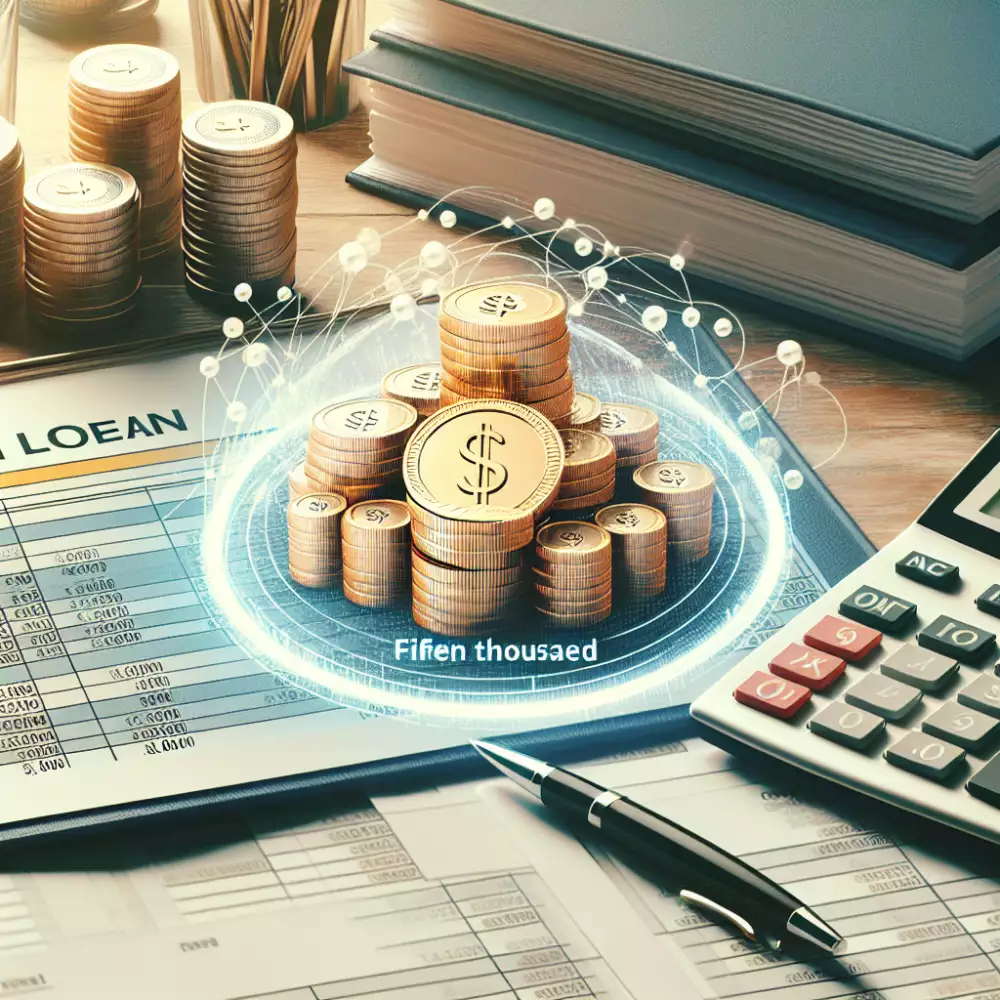 pujcka 15000 na splatky