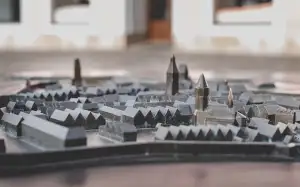 Práce Uherské Hradiště Jednosměnný Provoz
