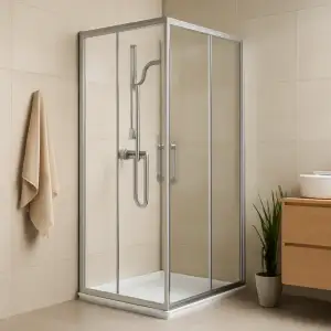 Sprchový Kout 80X80