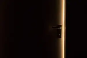 Rekonstrukce Starých Dveří
