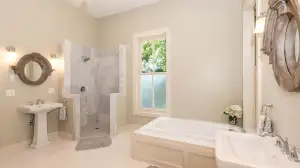 Volně Stojící Vana