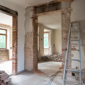 Rekonstrukce Domu