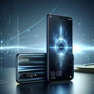 Honor 90 Gt