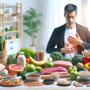 Dieta Při Refluxu