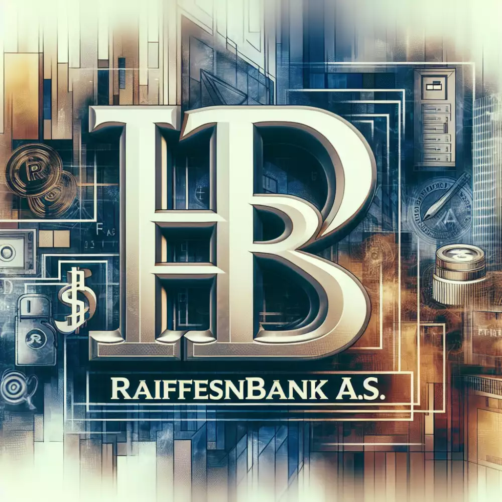 raiffeisenbank as