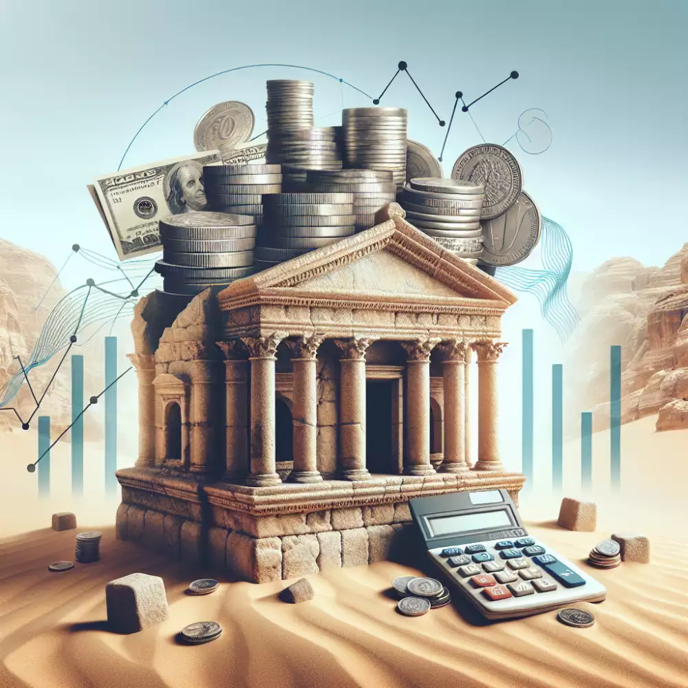 Petra Finance