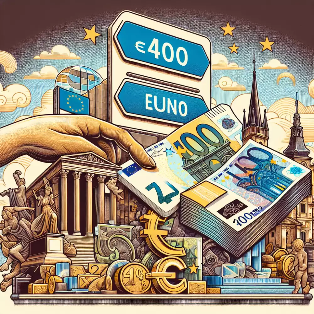 400 Eur Na CZK Kolik To Je 
