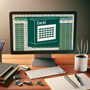 Microsoft Excel Zdarma