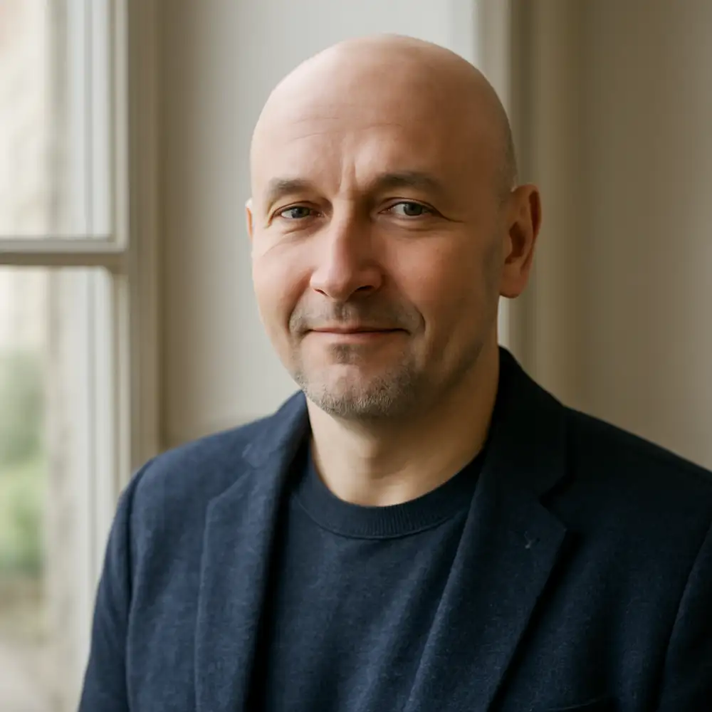 Vladimír Bureš